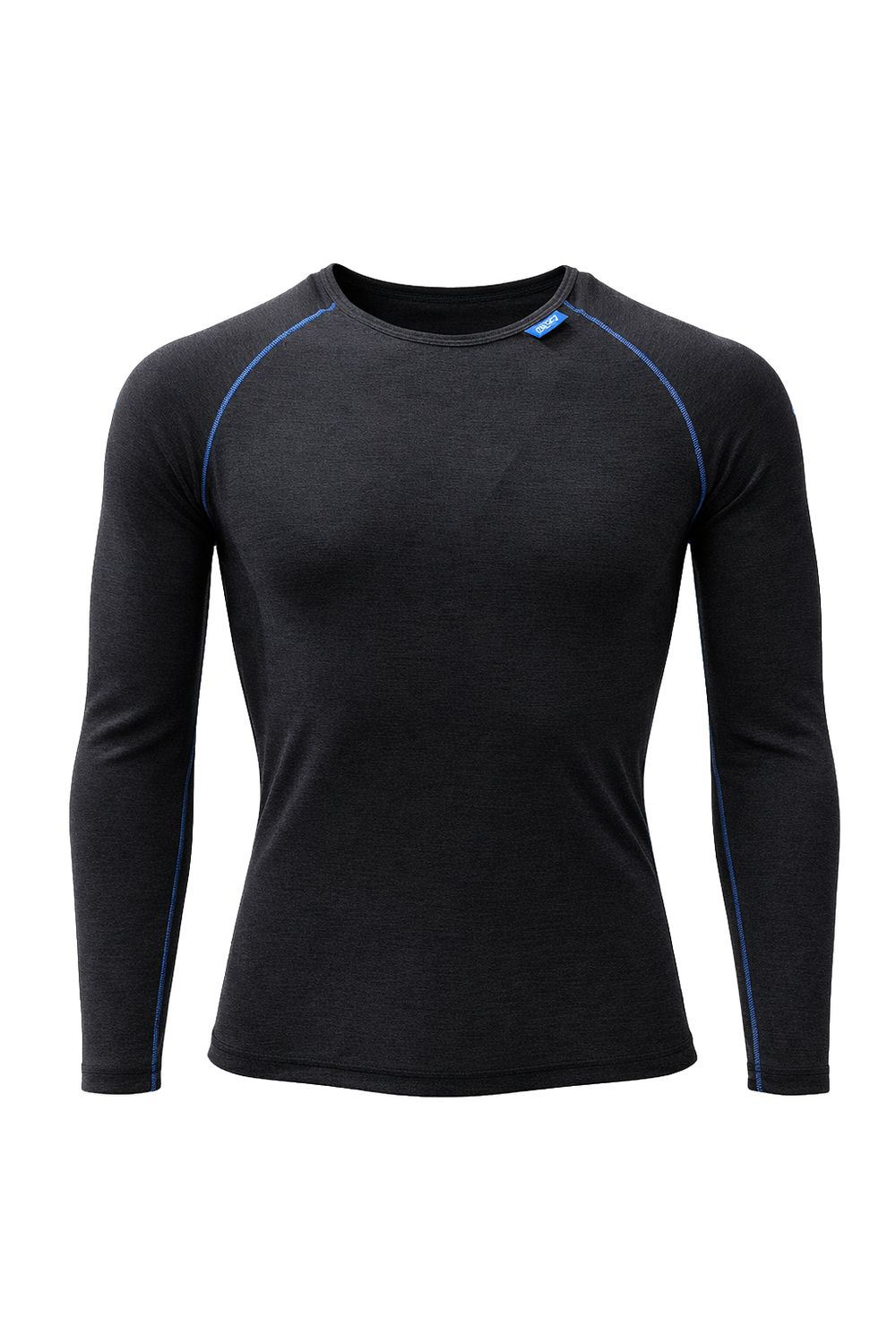 Tenero underwear top black