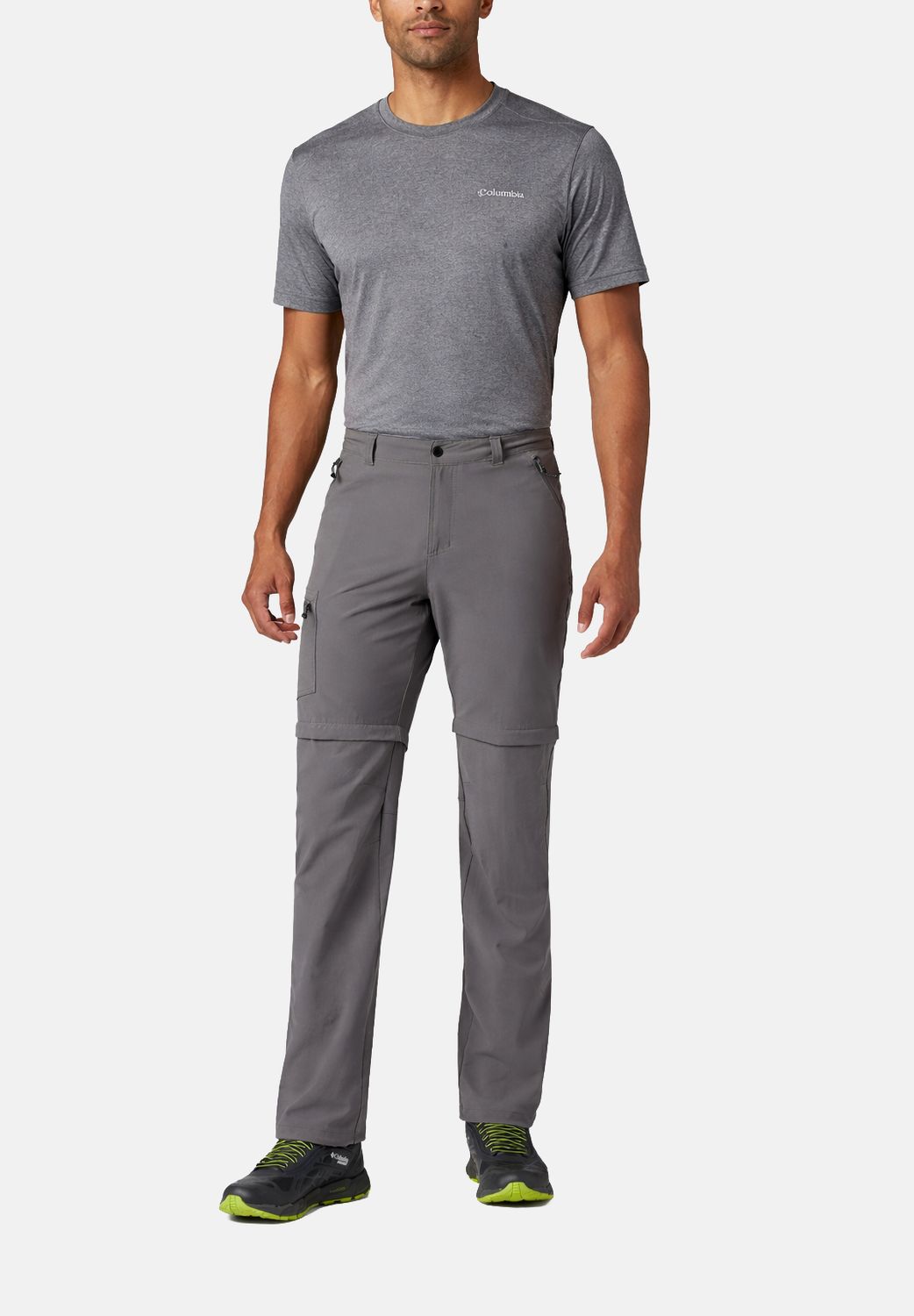 Triple Canyon Convertible Pant