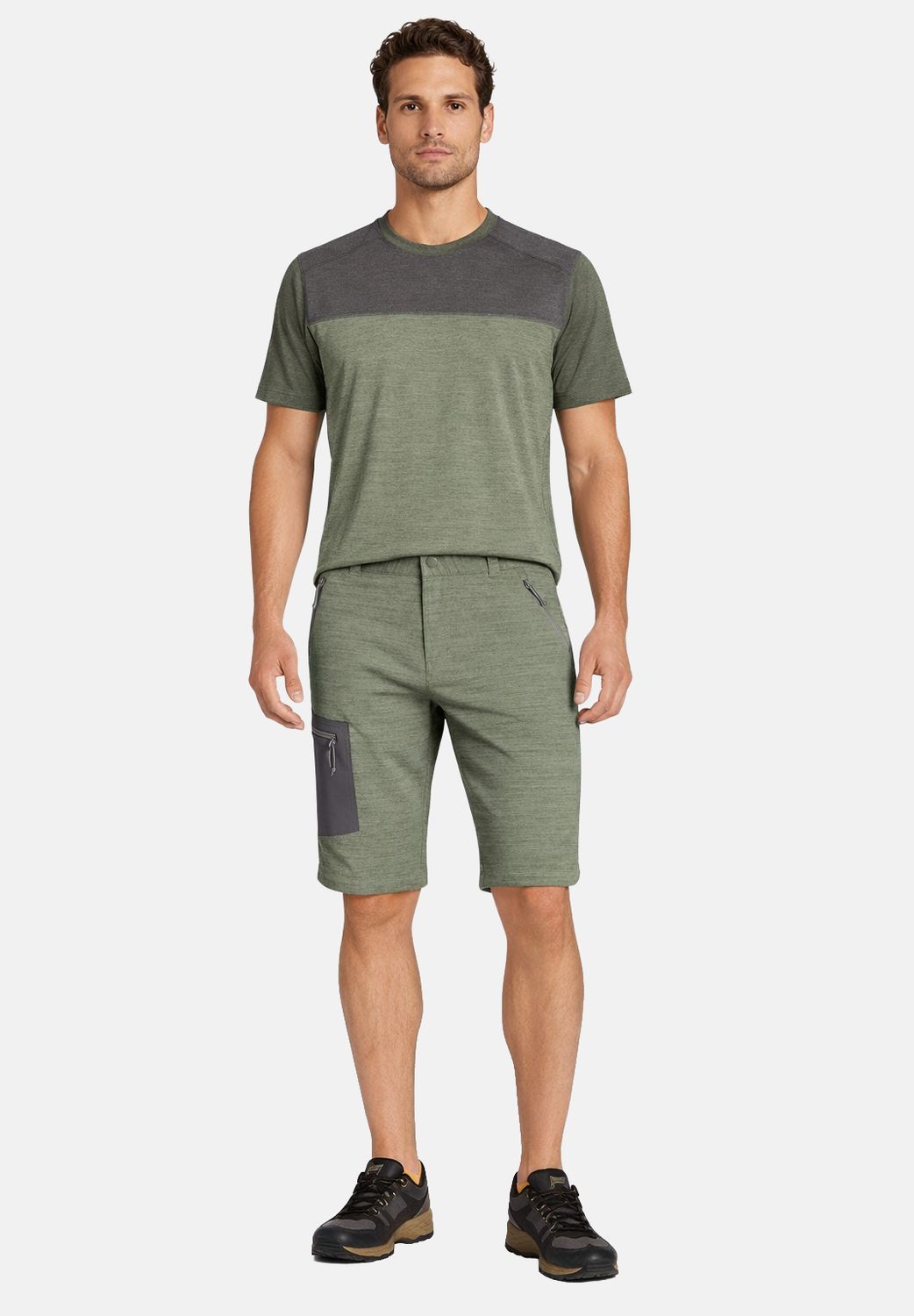 Triple Canyon Short