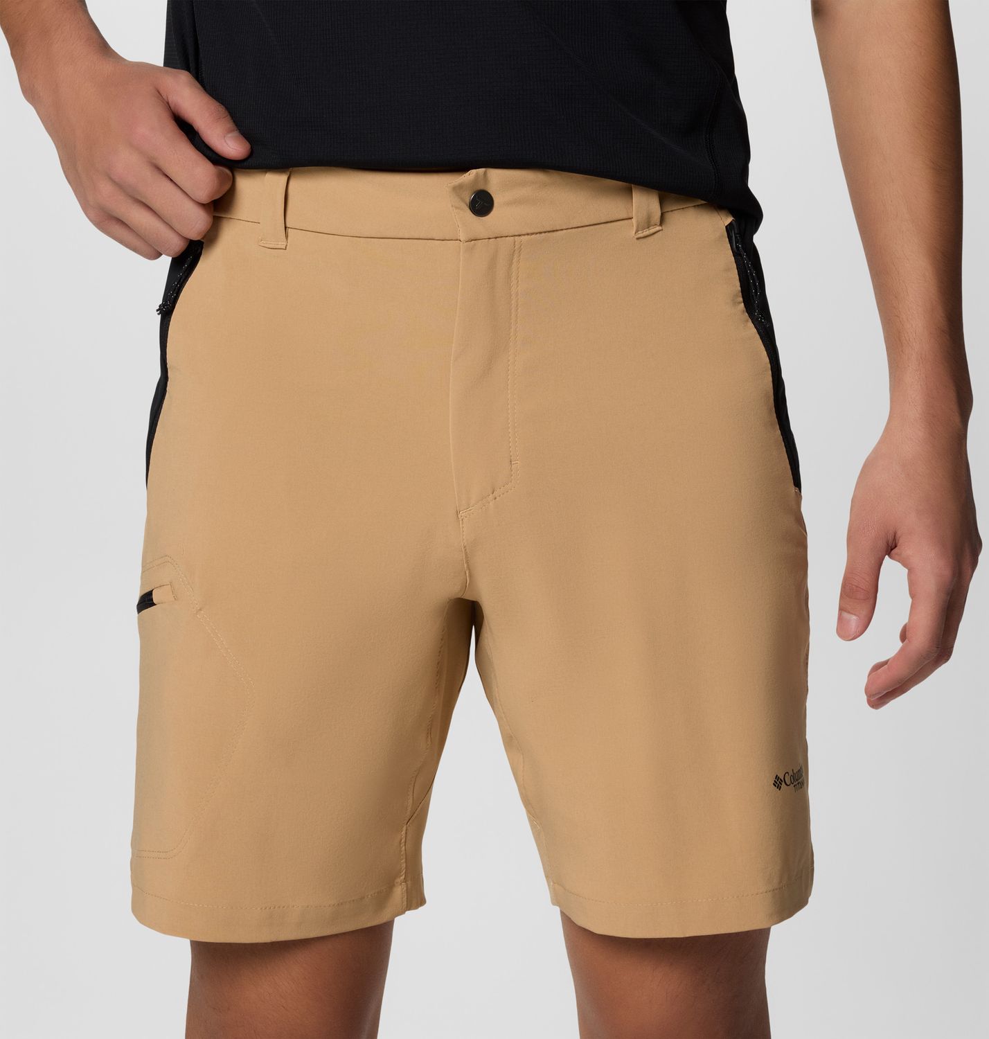 Triple Canyon Short II