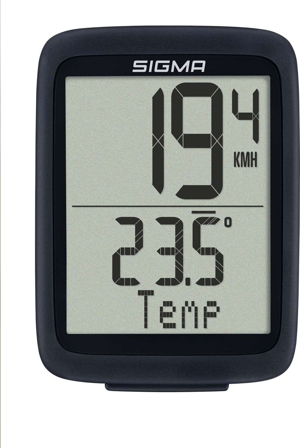 Computer BC 10.0 WL ATS