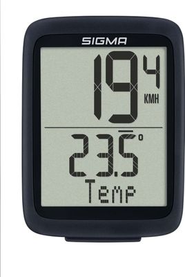 Computer BC 10.0 WL ATS