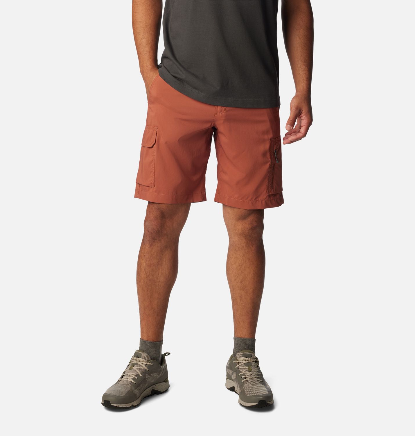 Silver Ridge Utility Cargo Short