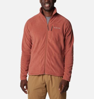 Fast Trek II Full Zip Fleece