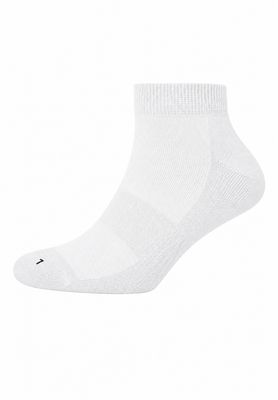 Footies invisibles 3 pack
