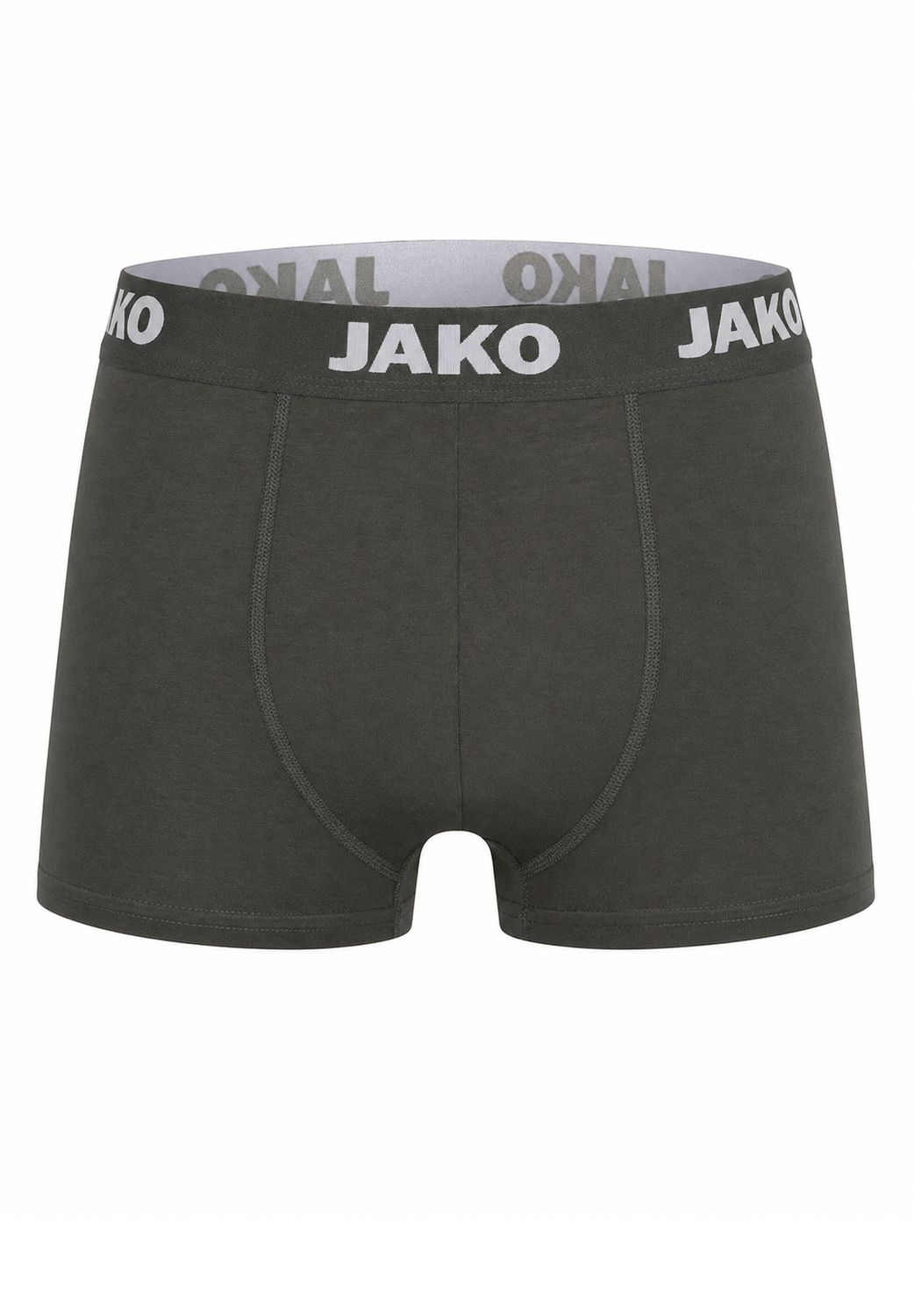 Shorts boxer basic 2-pack