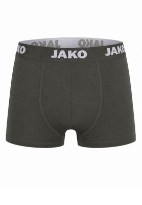 Shorts boxer basic 2-pack