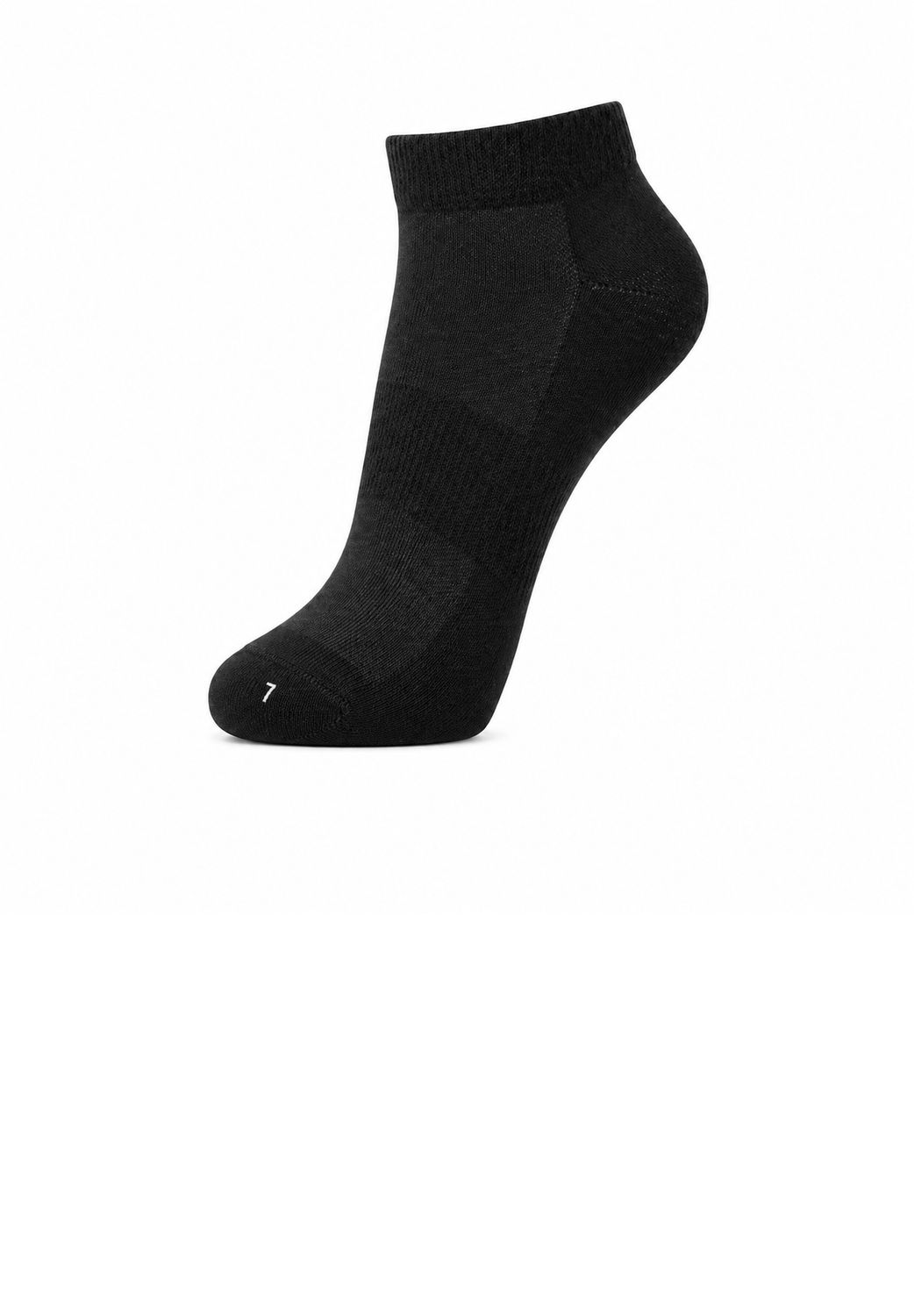 Footies invisibles 3 pack