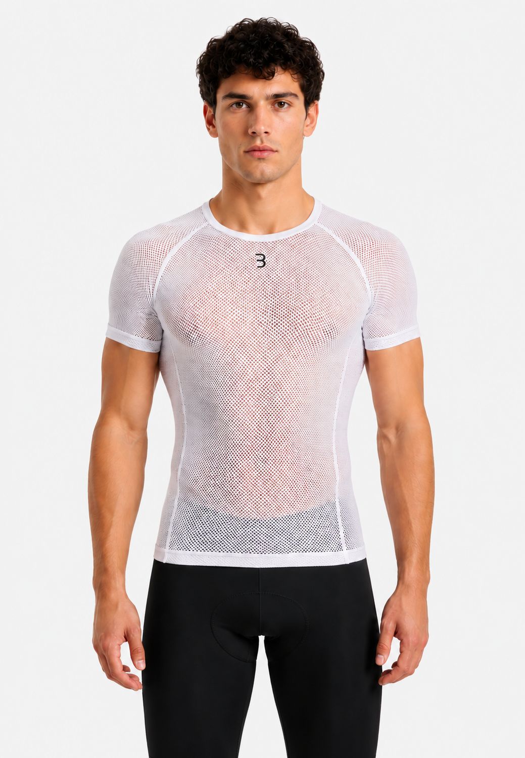 Underwear top short sleeve