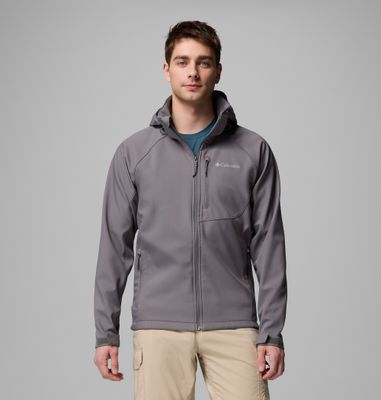 Cascade Ridge III Softshell