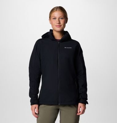 Cascade Ridge II Jacket