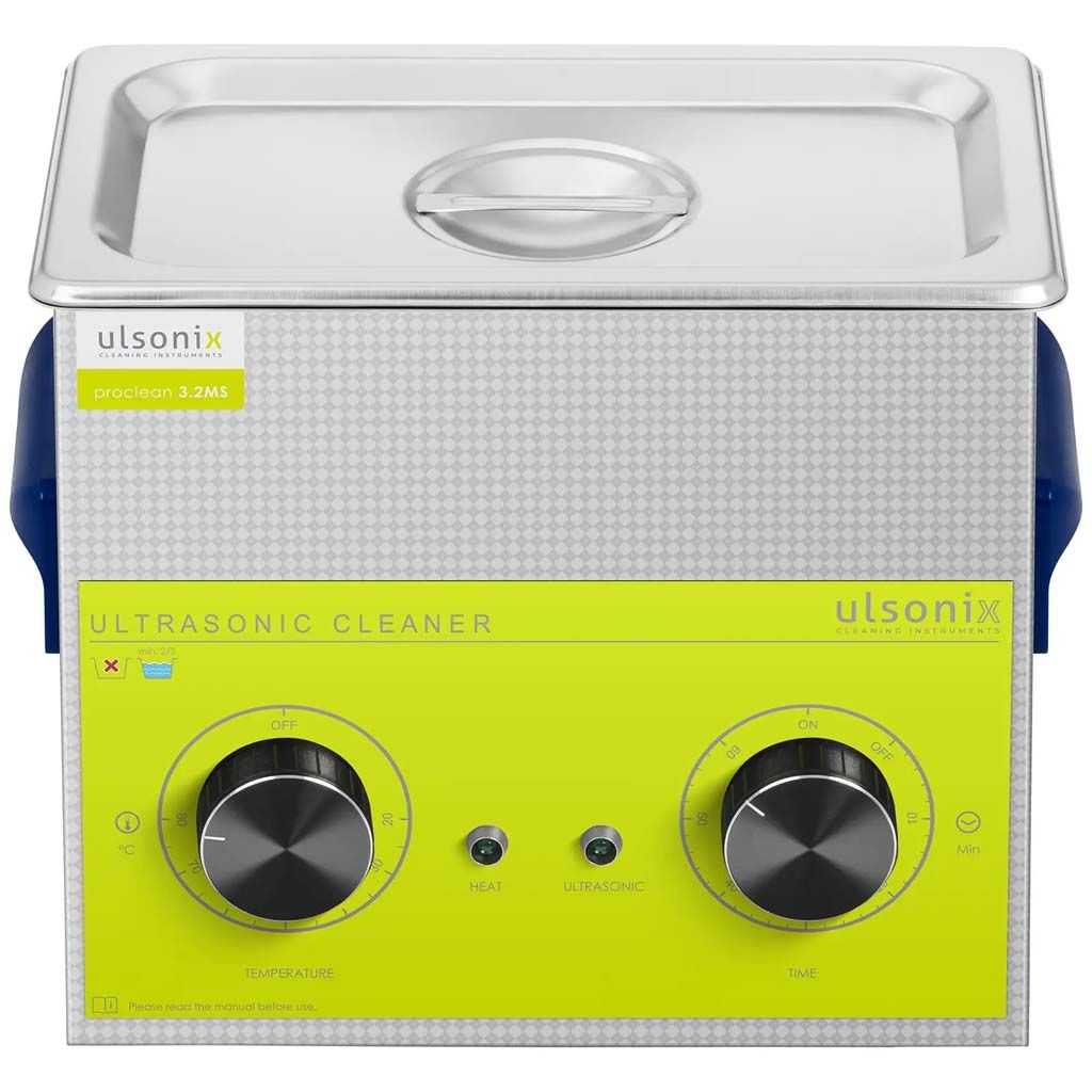 Ultrasonic Cleaner Proclean 3.2MS