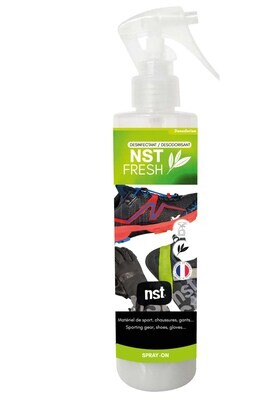 Fresh disinfectant-deodorant