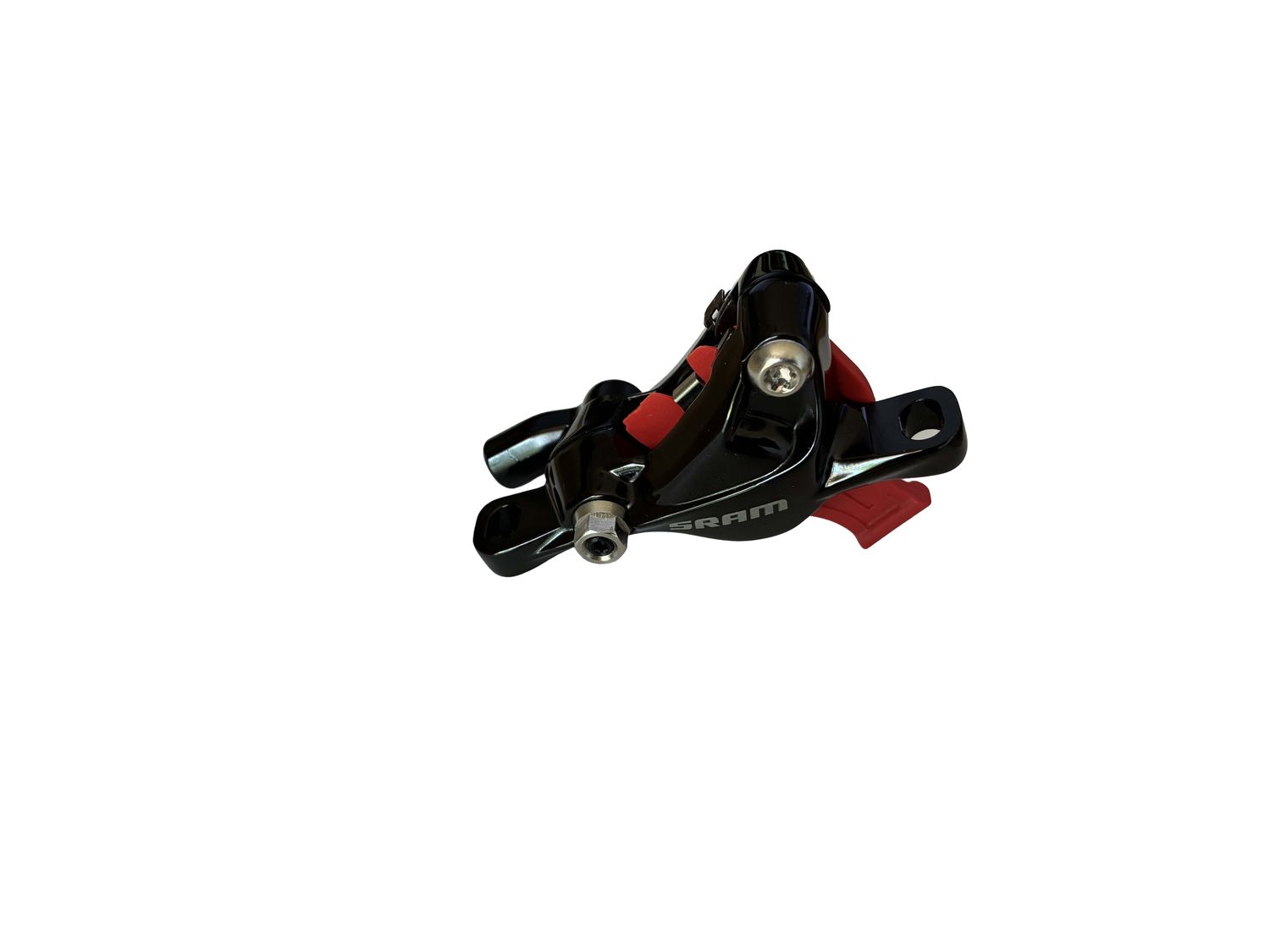 Disc Brake Caliper, Flatmount, Apex HRD