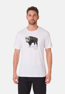 Muir Pass Graphic T-shirt