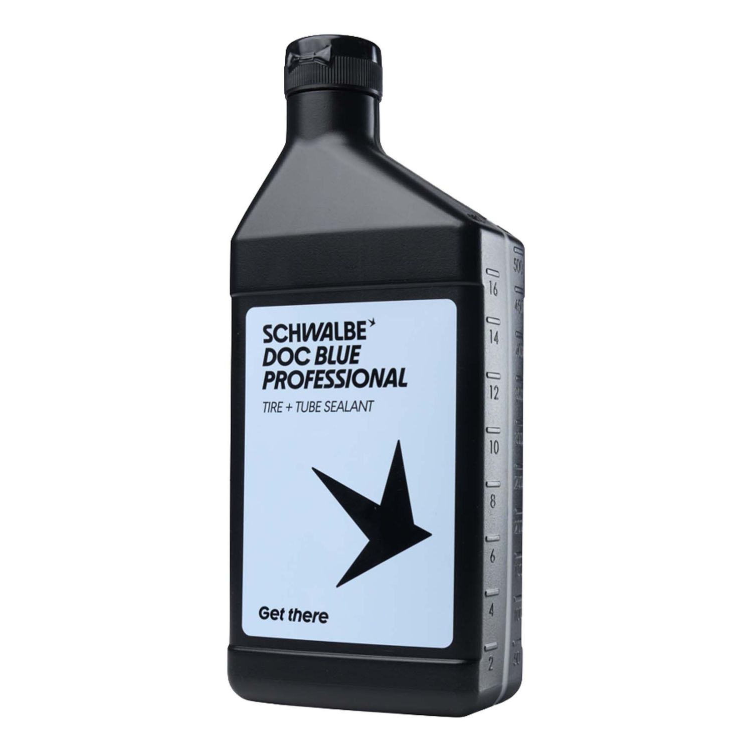 Doc-Blue liquid patch