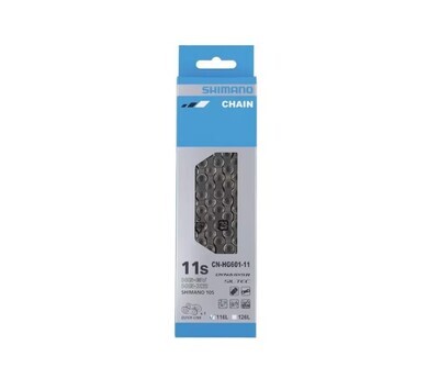Chain CN-HG601 11 speed 138 links