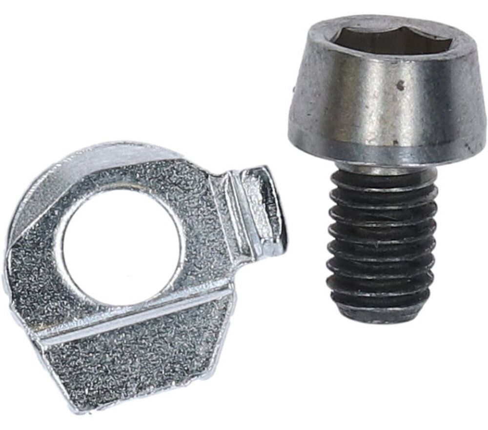 Rear Derailleur Cable Fixing Bolt M5 x 8.0 mm