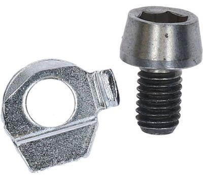 Rear Derailleur Cable Fixing Bolt M5 x 8.0 mm