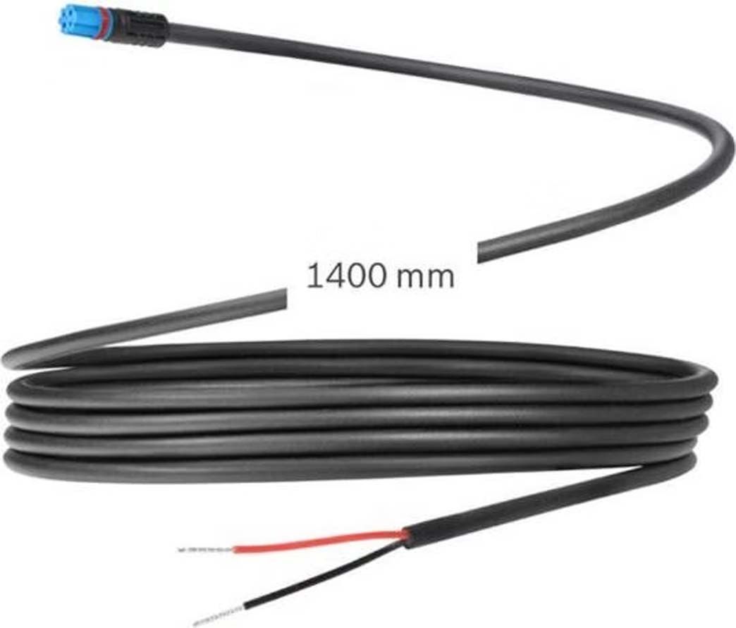 Front Light cable headlight 1400mm BCH3320