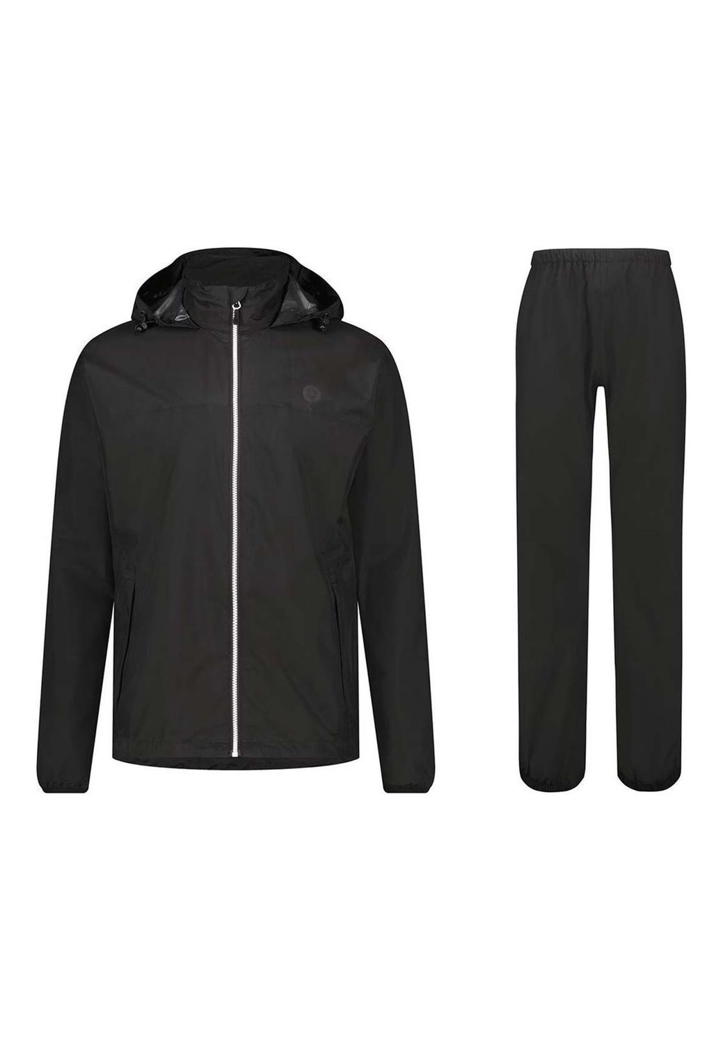 GO Essential Unisex Rain Suit - Women &amp; Men
