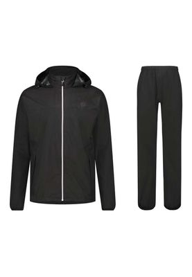 GO Essential Unisex Rain Suit - Women &amp; Men