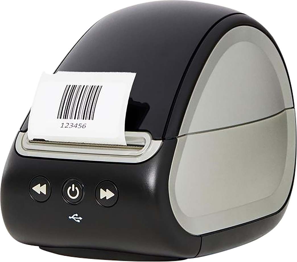 LabelWriter 550