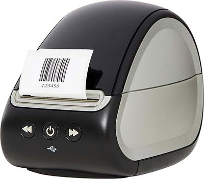 LabelWriter 550