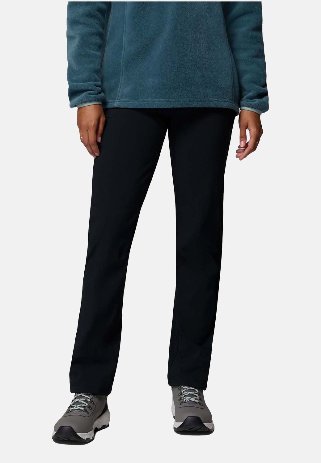 Back Beauty Warm winter Softshell Pant