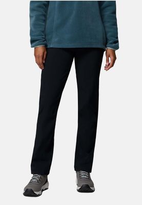 Back Beauty Warm winter Softshell Pant