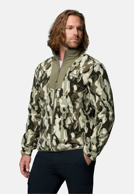 Sequoia Grove Full Zip