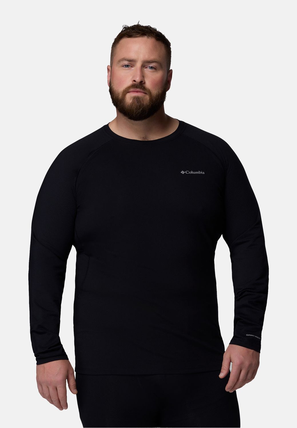M Omni-Heat Infinity winter Knit Crew