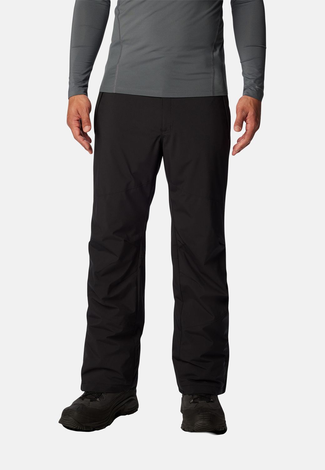 Tennent Mountain Softshell Pant