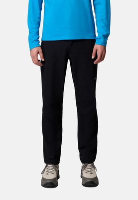 Tennent Mountain Softshell Pant