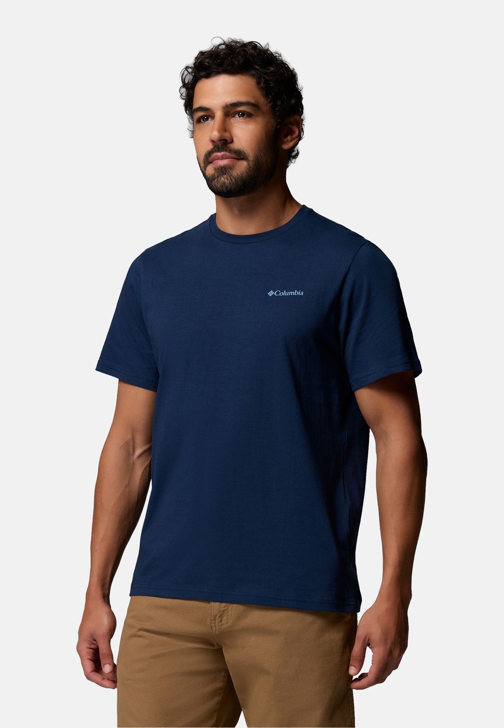CSC Back Graphic Tee