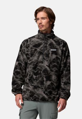 Timber Crest Fleece Printed HZ