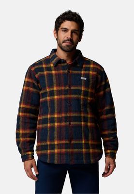 Hunter Shirt Jacket