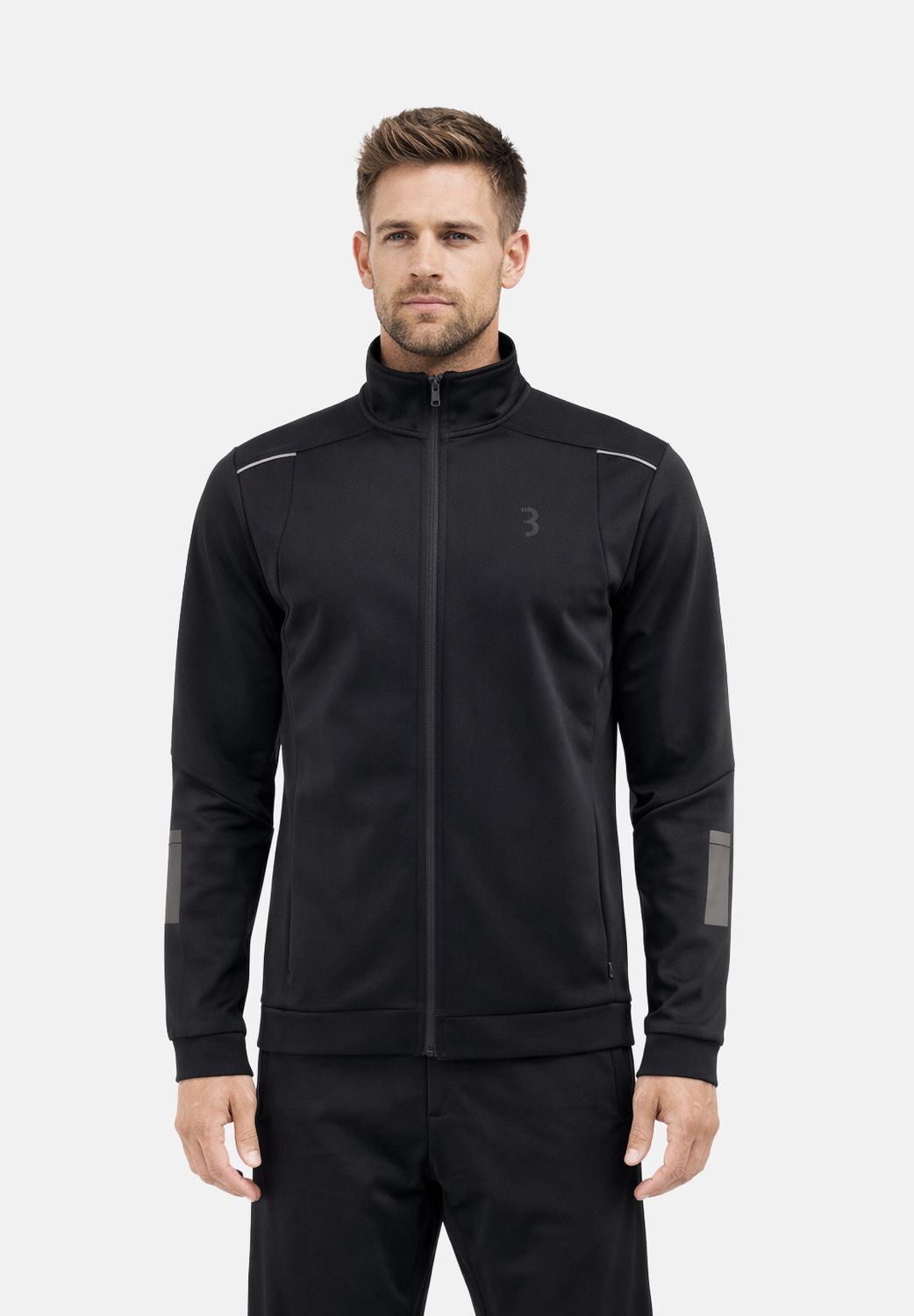 Bike Water-repellent windbreaker jacket