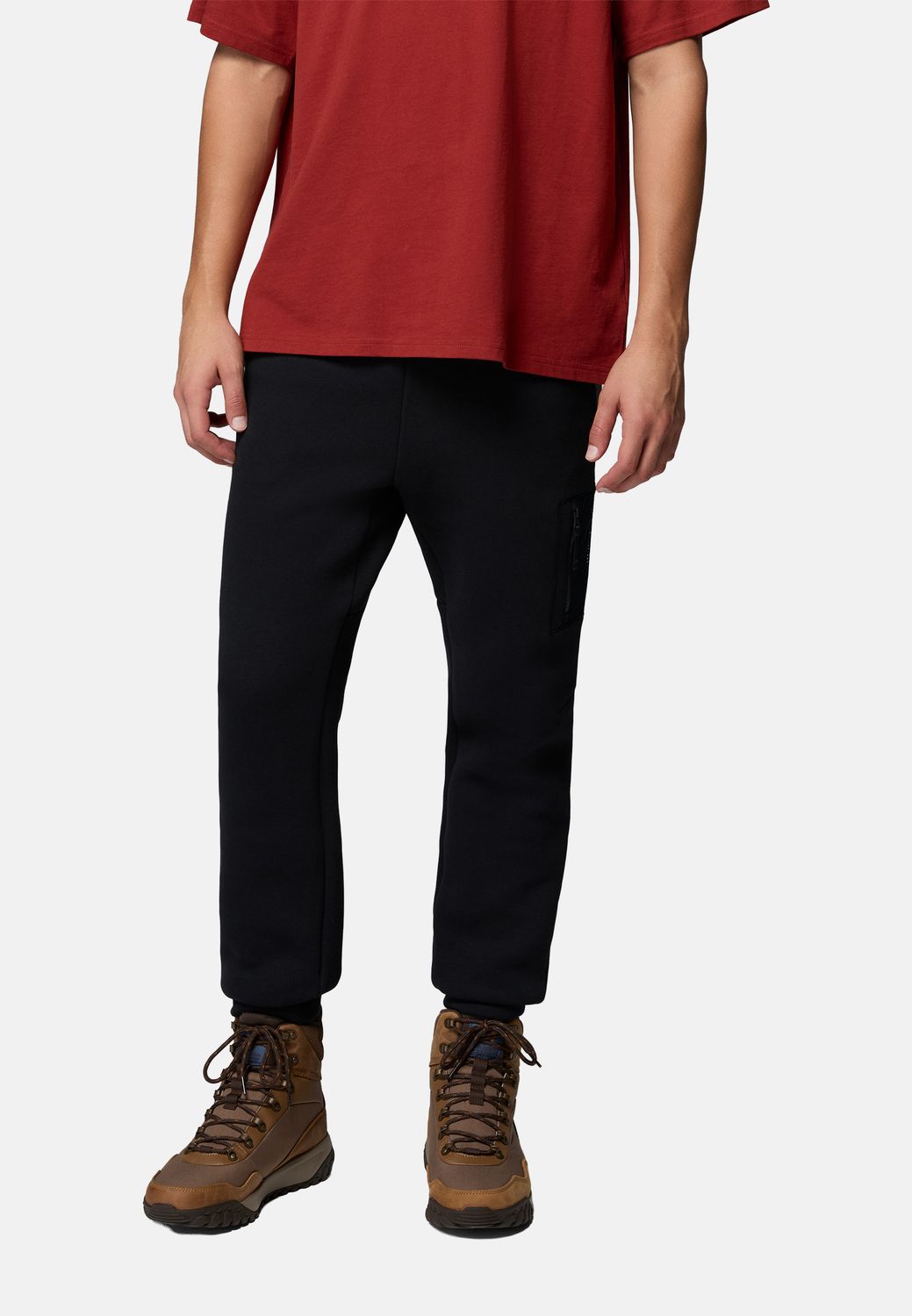 Agate Rock warm Jogger