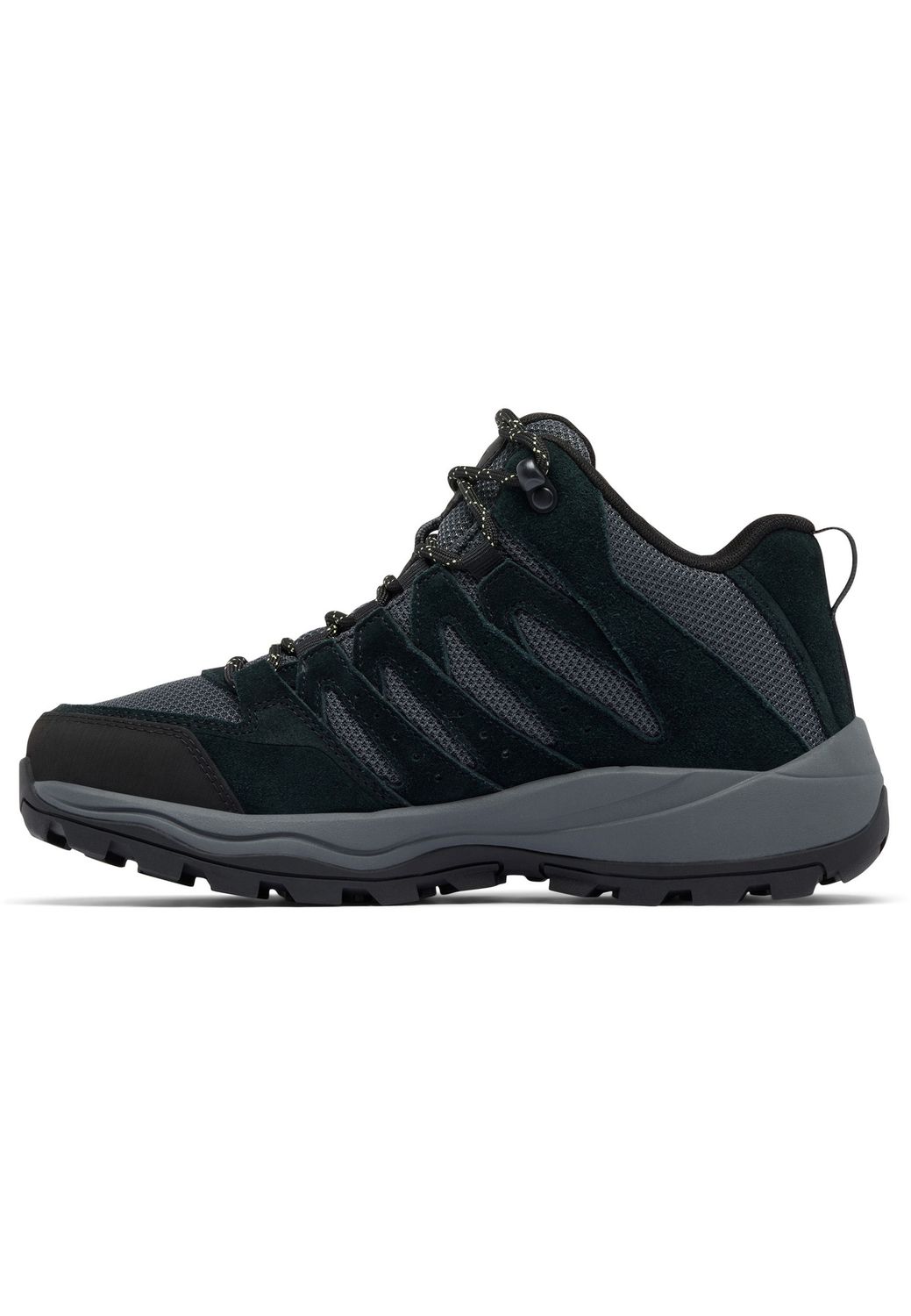Redmond Mid Waterproof