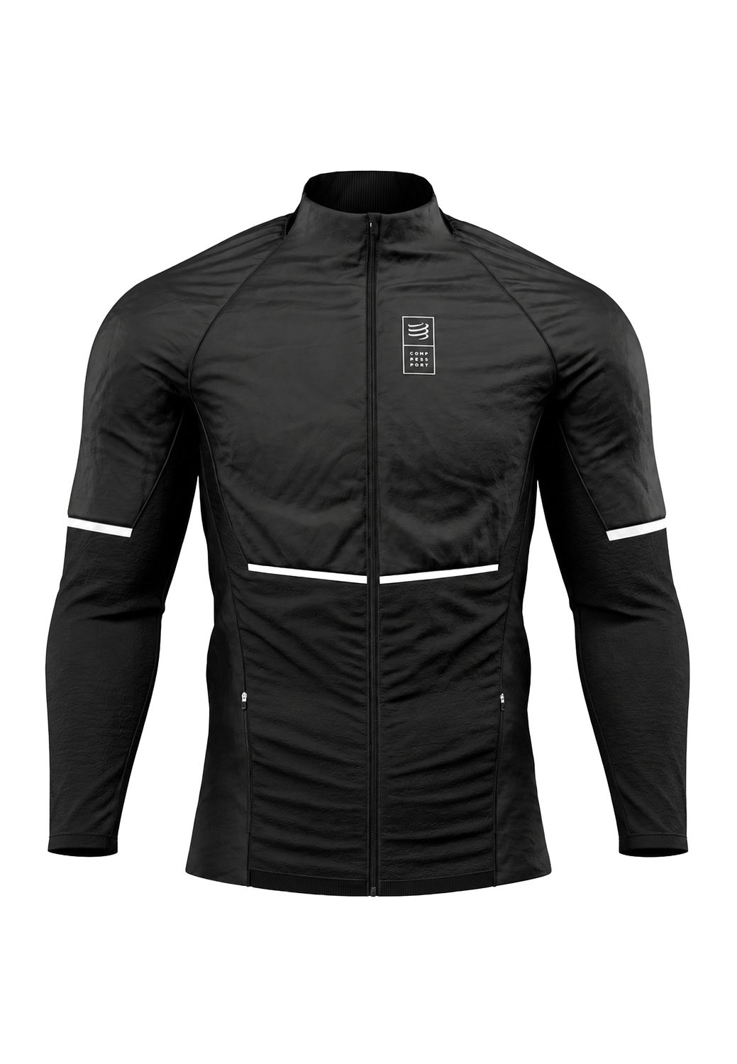 Into the Wool sport Jacket