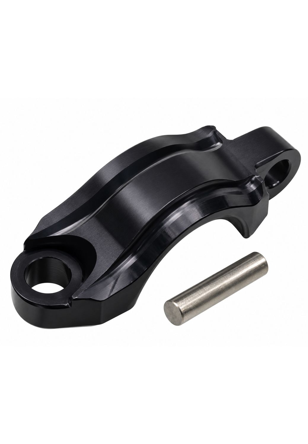 Tech 4 / XCR Brake Master Cylinder Hinge Clamp