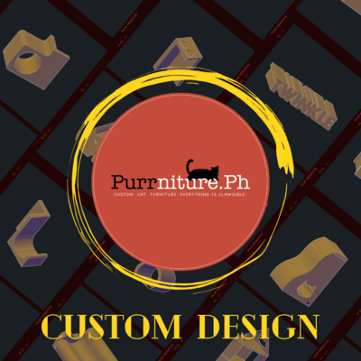 Full Design Customization