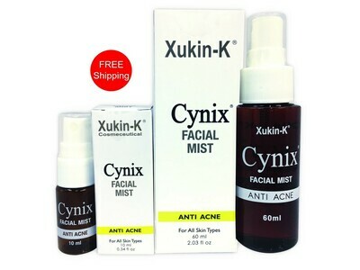 Xukin-K Cynix Facial Mist