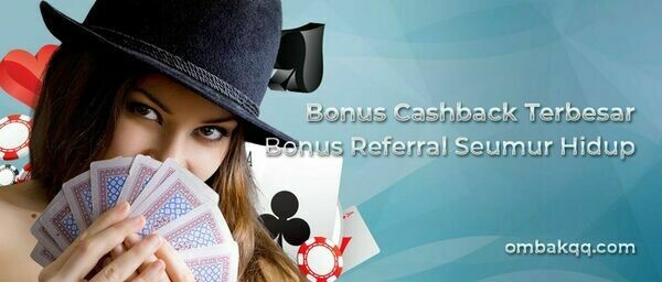 OMBAKQQ | Situs Judi QQ Online 24 jam Terpercaya 2021