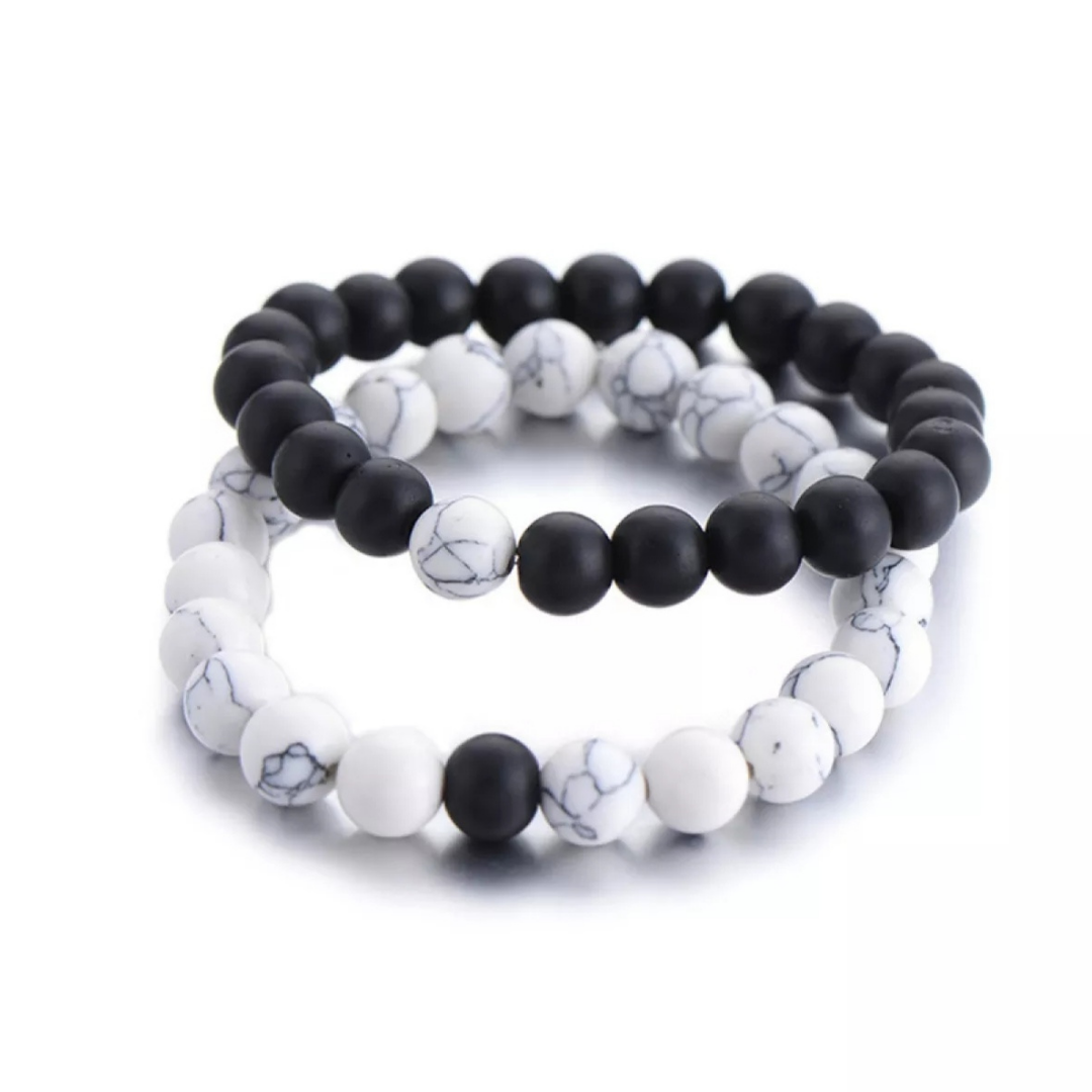 DISTANCE BRACELET + FREE EBOOK (SEX AND ROMANCE) &amp; FREE LOVE READING