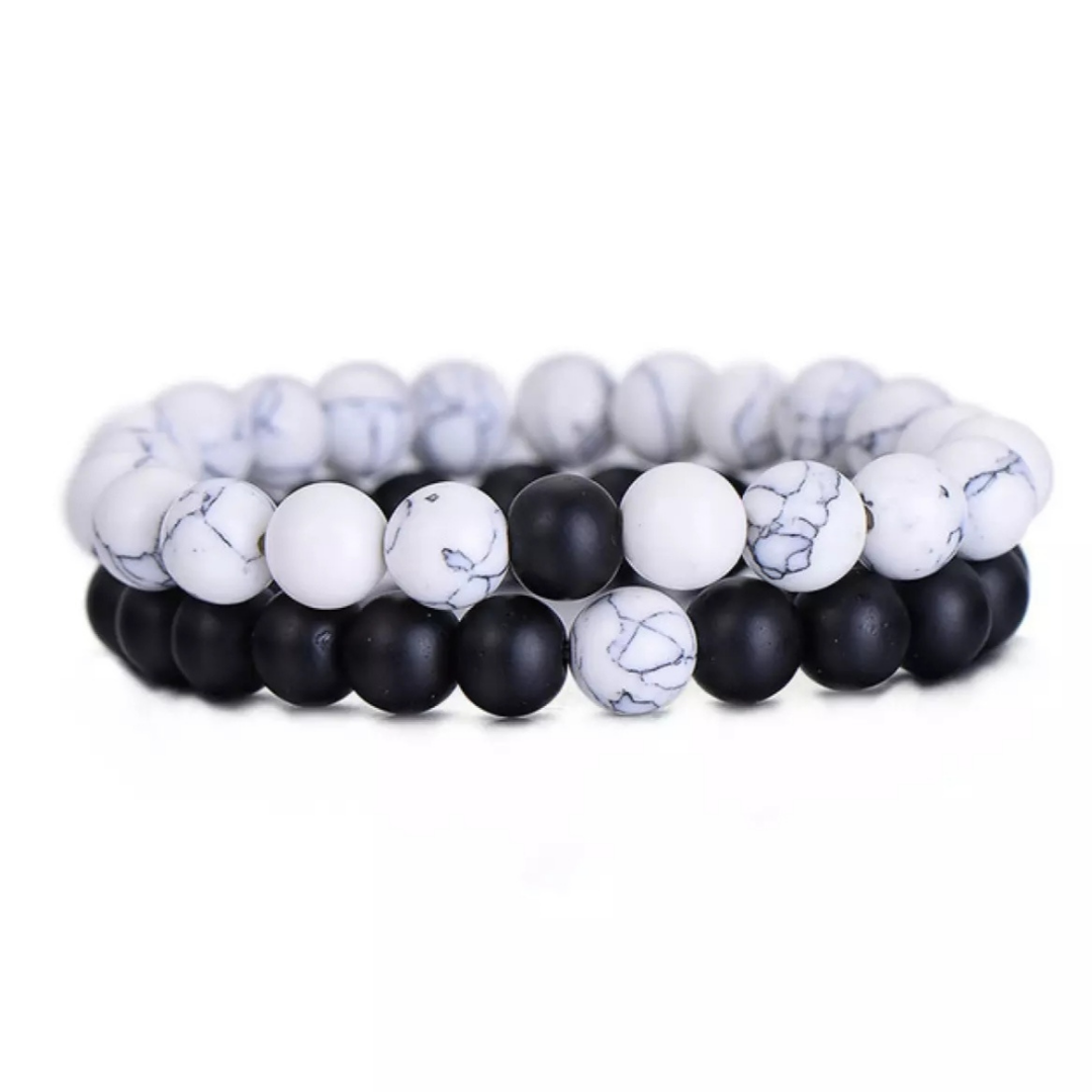 DISTANCE BRACELET + FREE EBOOK (SEX AND ROMANCE) &amp; FREE LOVE READING
