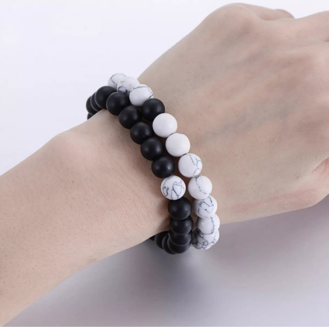 DISTANCE BRACELET + FREE EBOOK (SEX AND ROMANCE) &amp; FREE LOVE READING