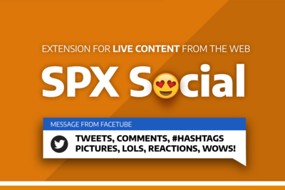 SPX Social