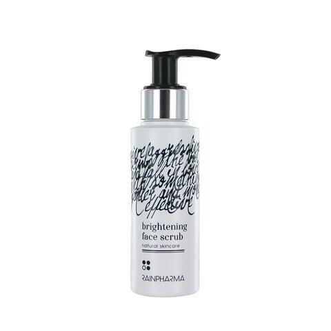 Brightening Face Scrub 100 ml